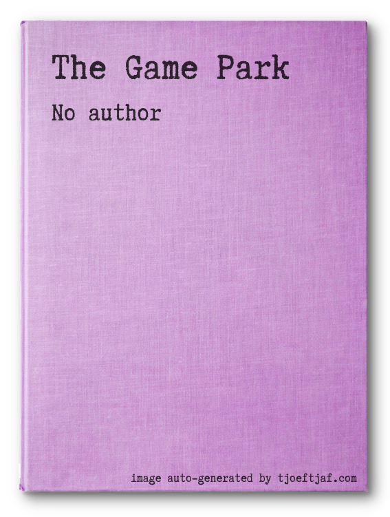 The Game Park