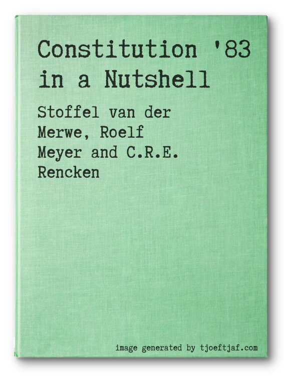 Constitution '83 in a Nutshell