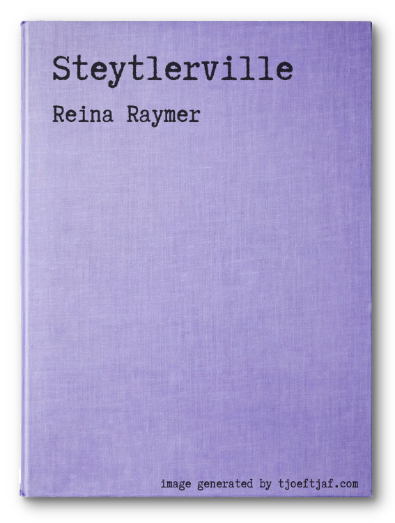 Steytlerville