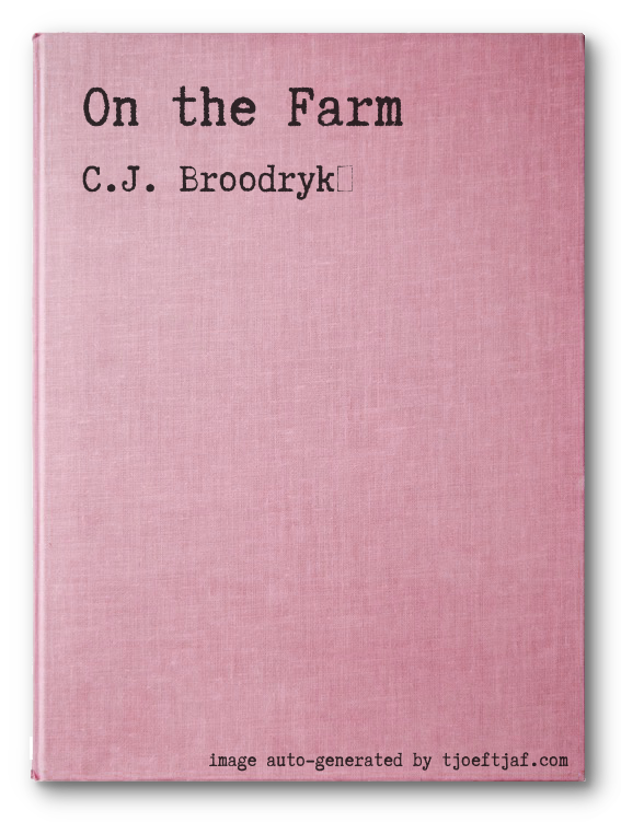 On the Farm