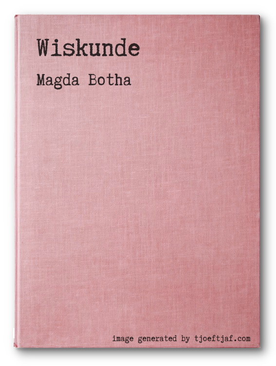 Wiskunde