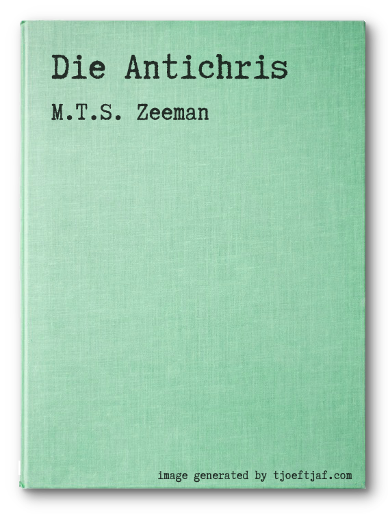 Die Antichris