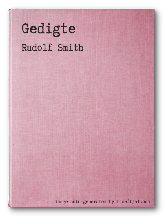 Gedigte