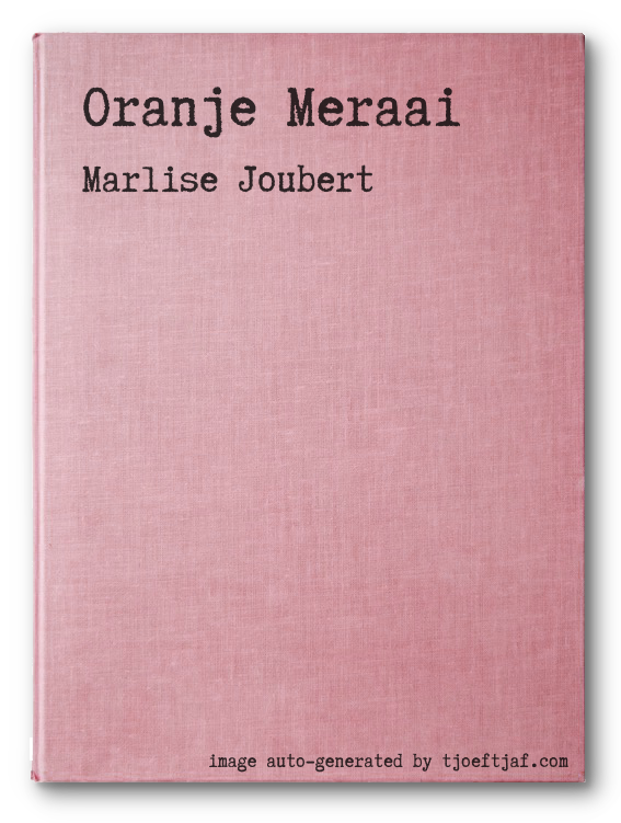 Oranje Meraai