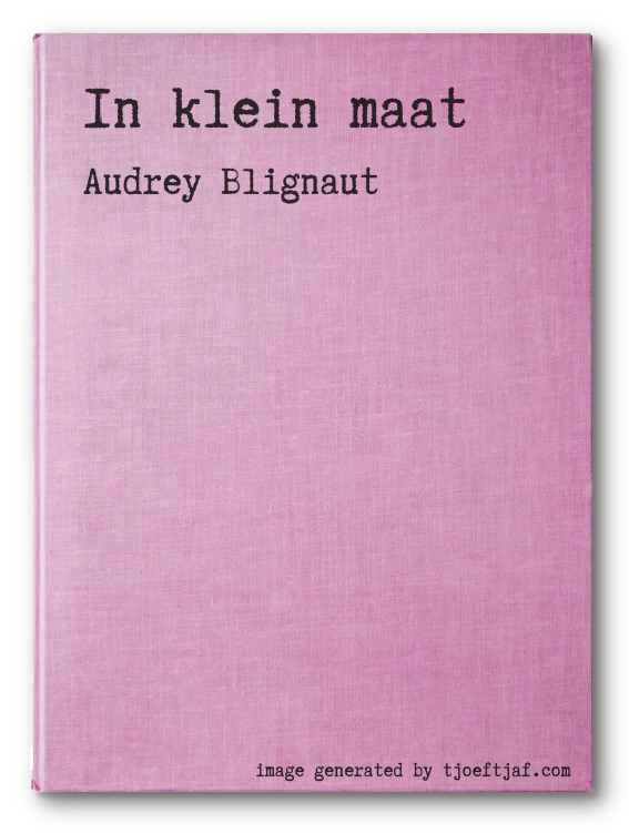 In klein maat