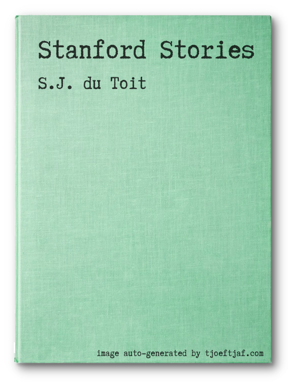 Stanford Stories