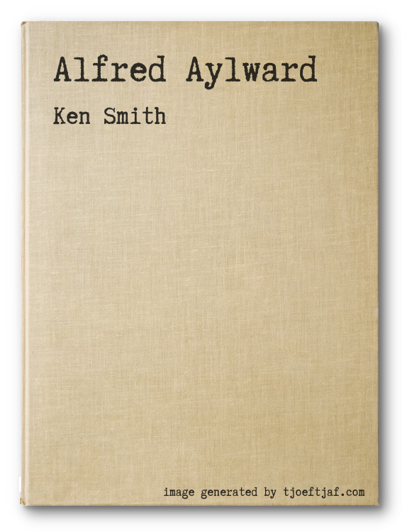 Alfred Aylward