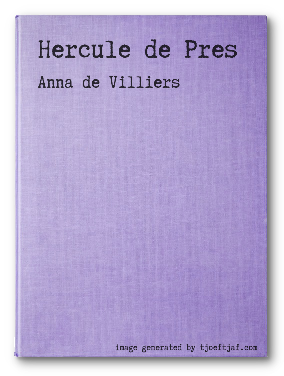 Hercule de Pres
