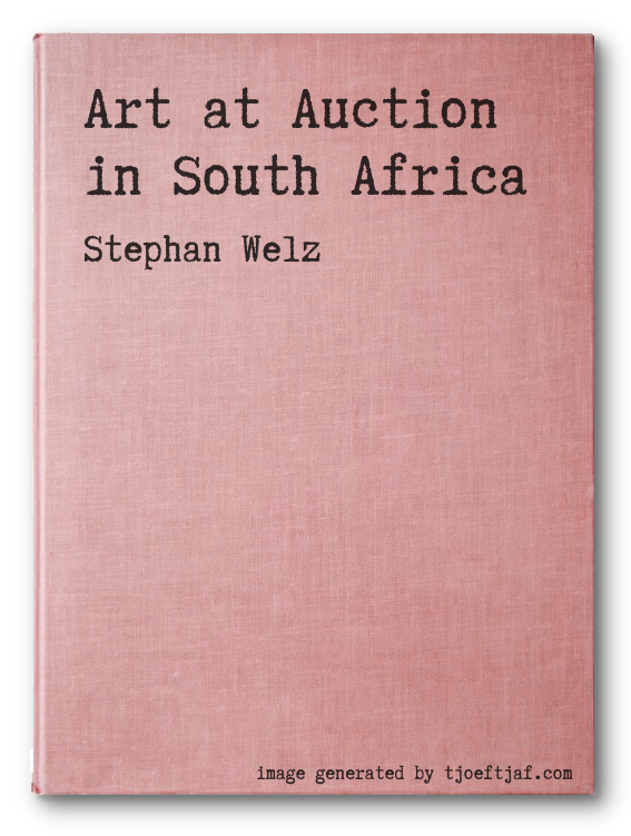 Art at Auction in South Africa