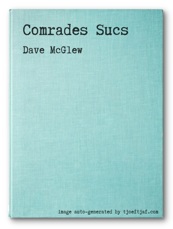 Comrades Sucs