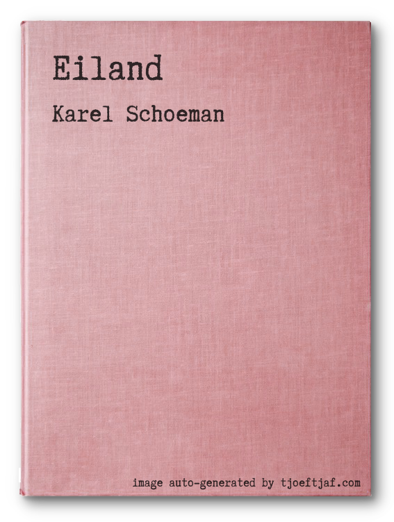 Eiland