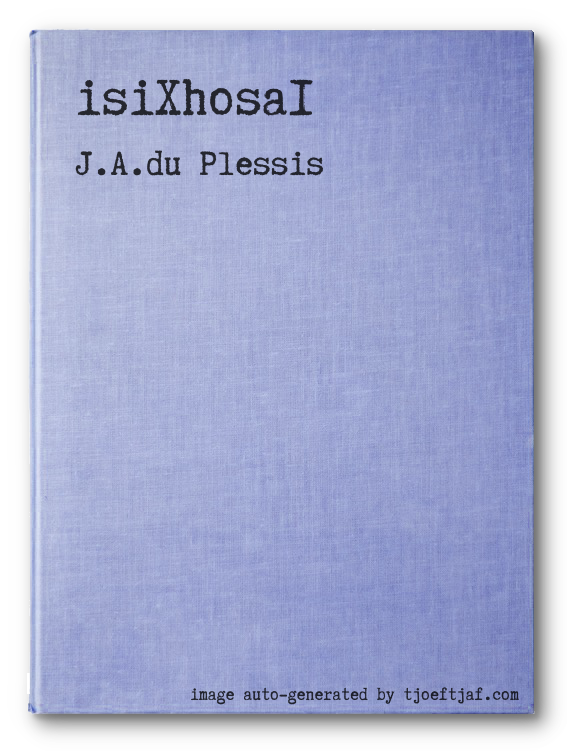 isiXhosa1