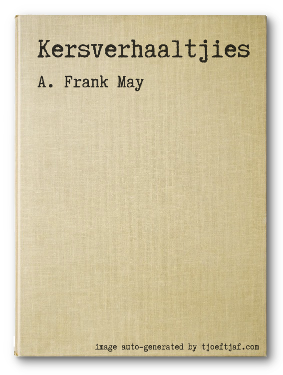 Kersverhaaltjies