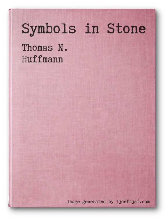 Symbols in Stone