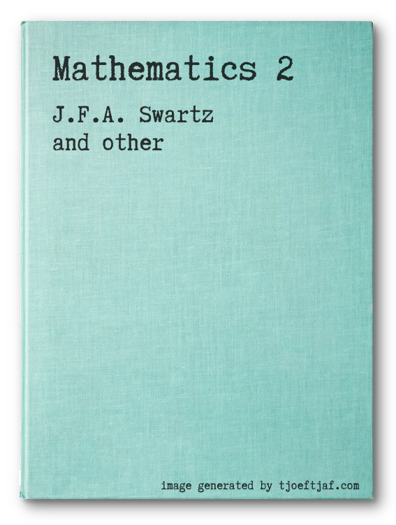Mathematics 2
