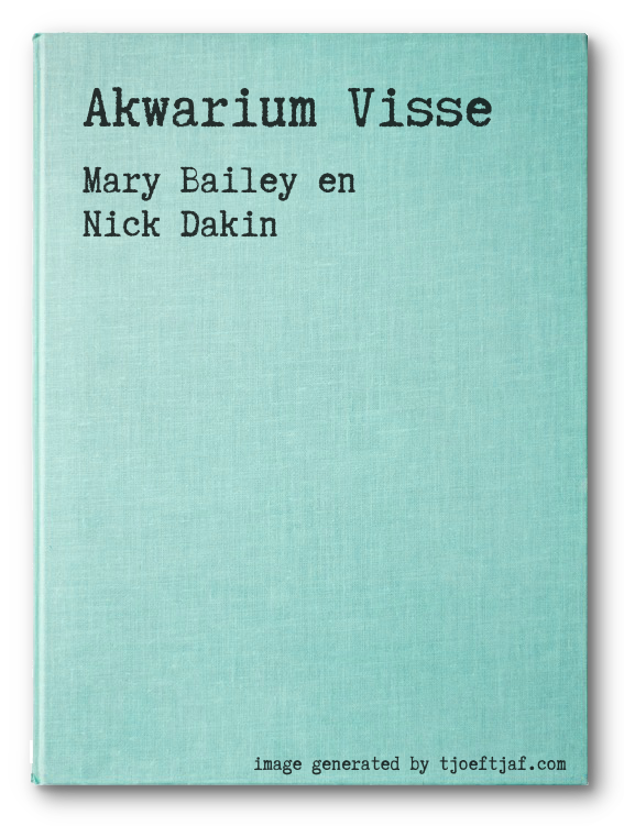 Akwarium Visse