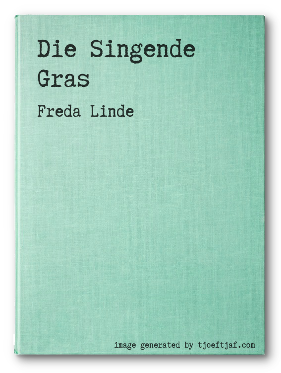 Die Singende Gras