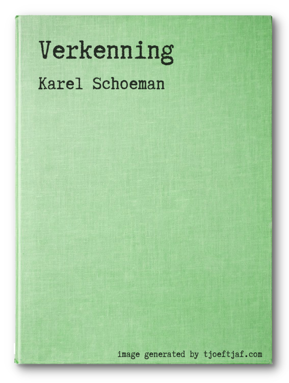 Verkenning