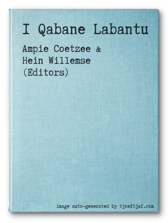 I Qabane Labantu