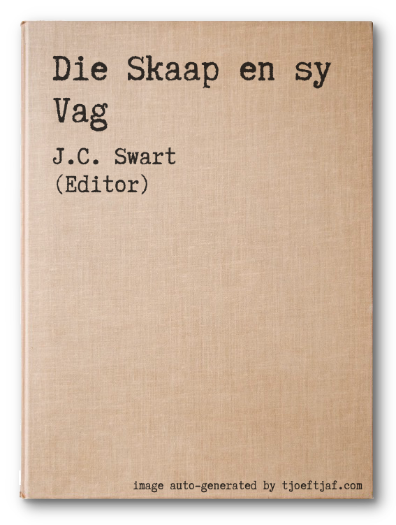 Die Skaap en sy Vag