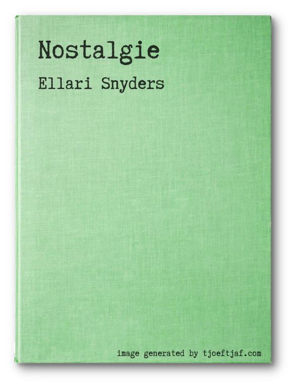 Nostalgie
