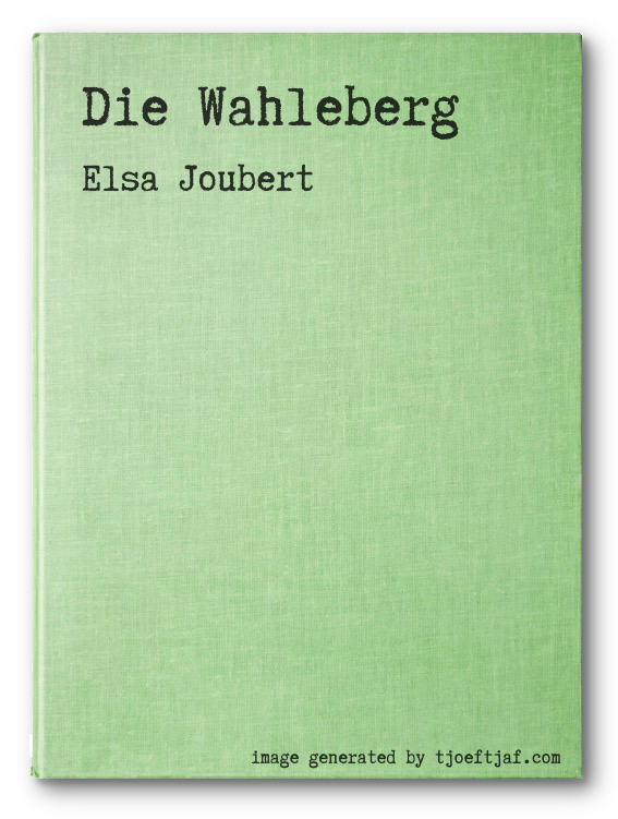 Die Wahleberg