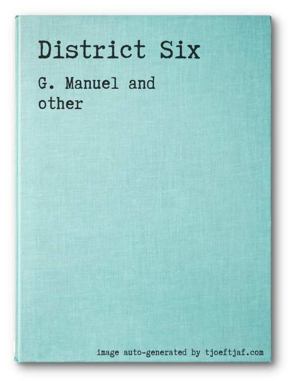 District Six