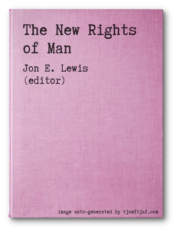 The New Rights of Man