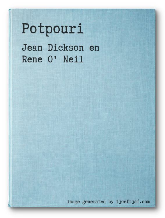 Potpouri