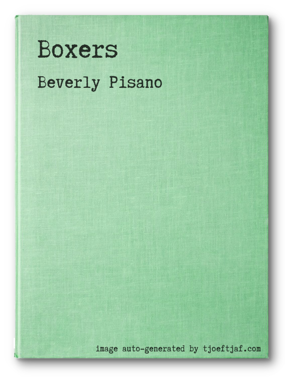 Boxers