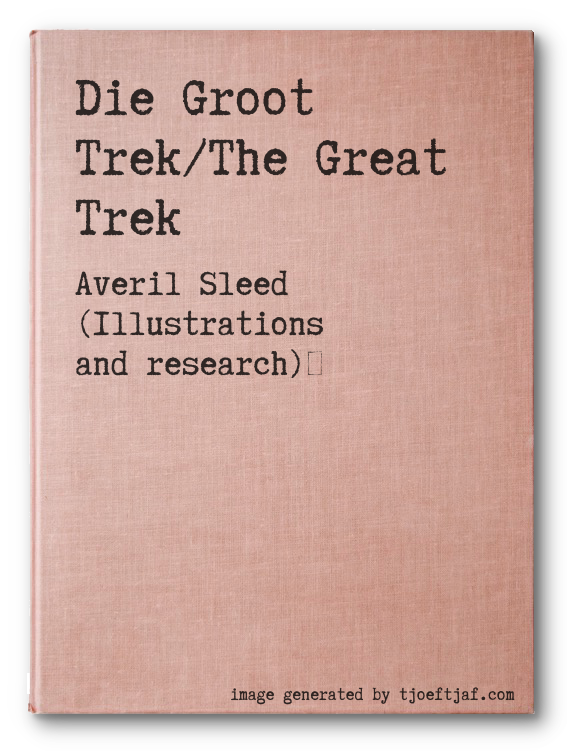 Die Groot Trek/The Great Trek