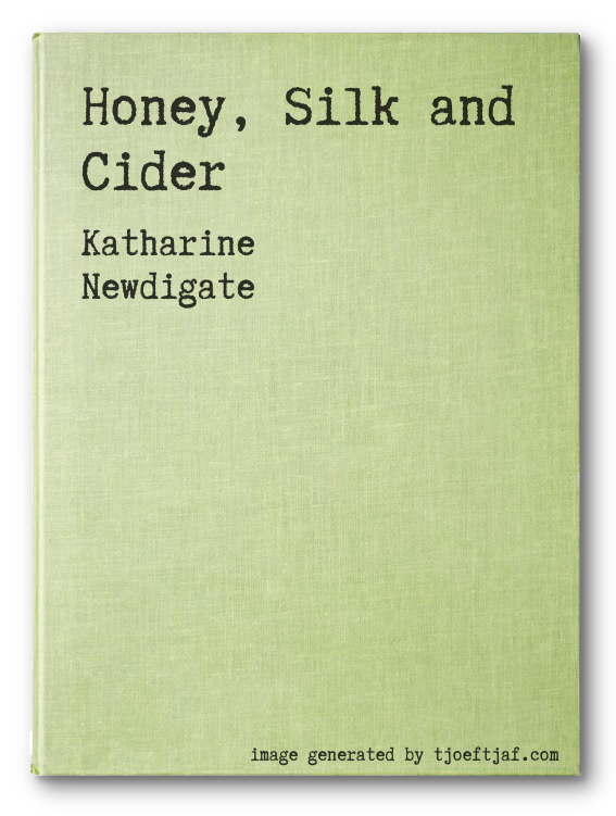 Honey, Silk and Cider