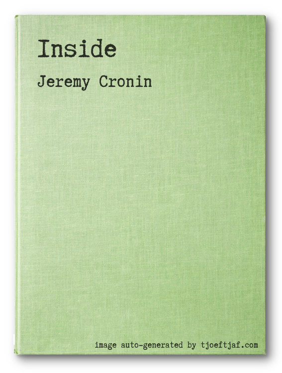 Inside