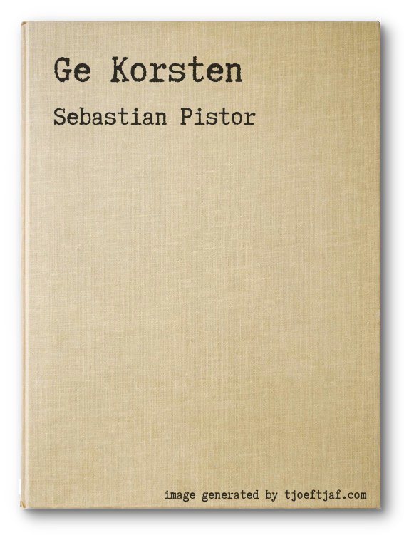 Ge Korsten