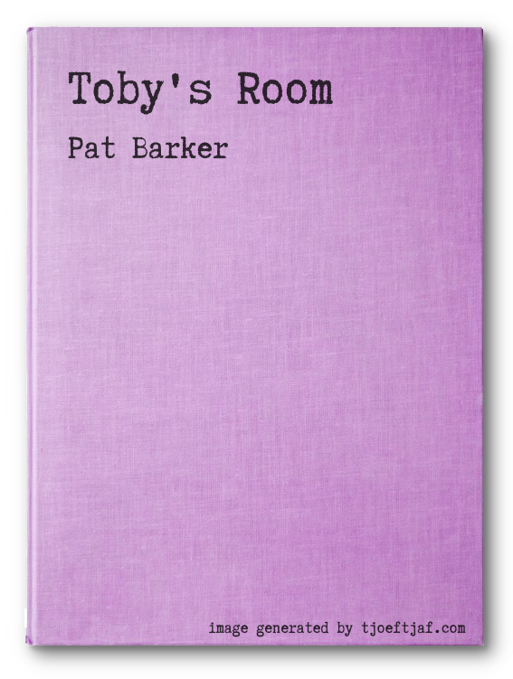 Toby's Room