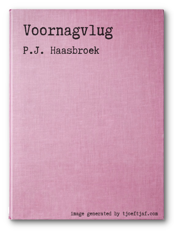 Voornagvlug