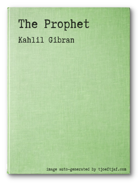 The Prophet