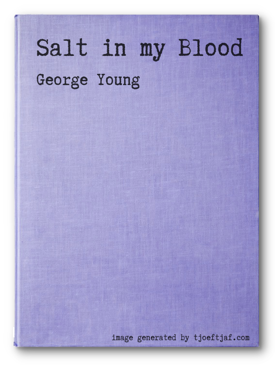Salt in my Blood