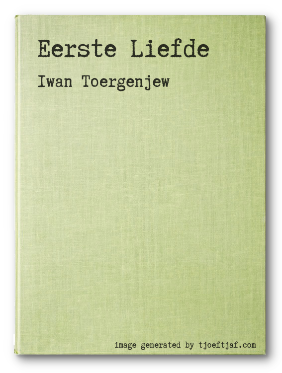 Eerste Liefde