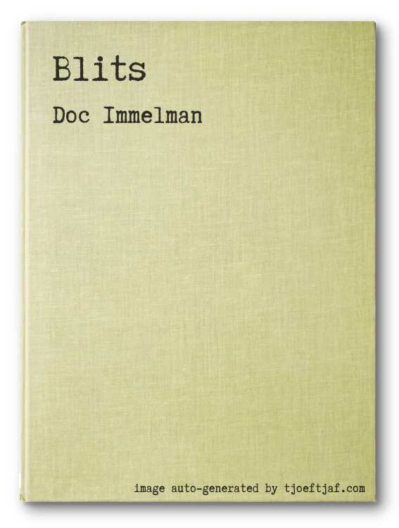 Blits