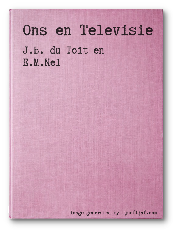 Ons en Televisie