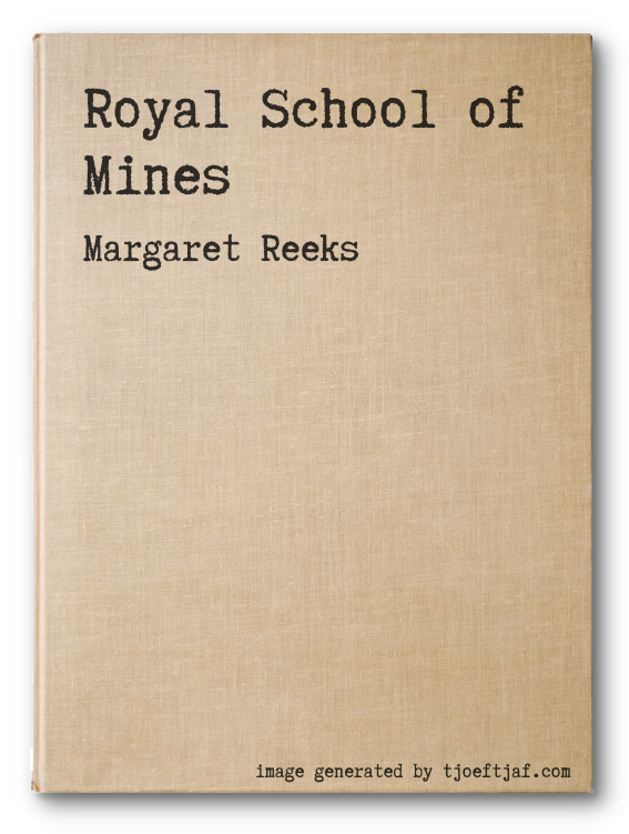 Royal School of Mines