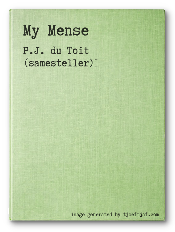 My Mense