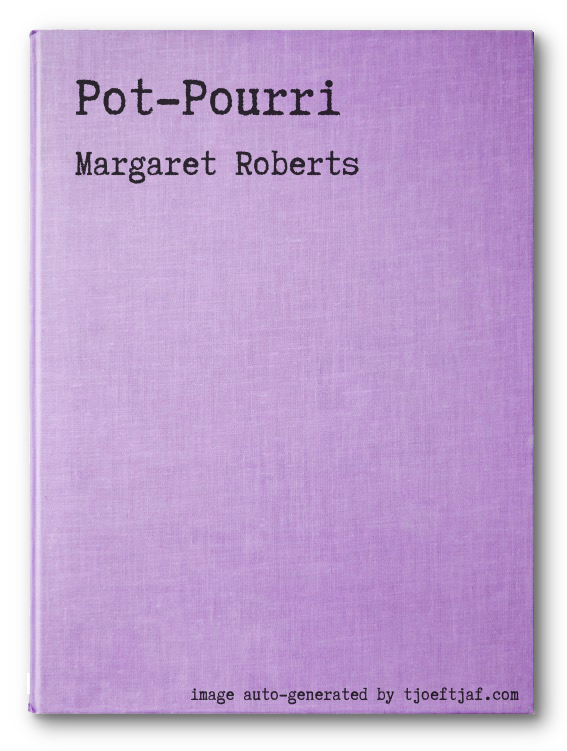 Pot-Pourri