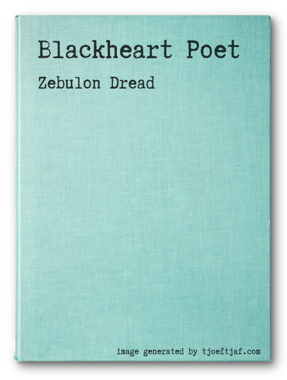 Blackheart Poet