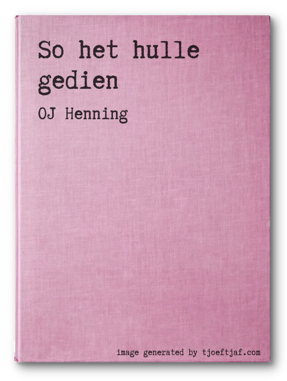 So het hulle gedien