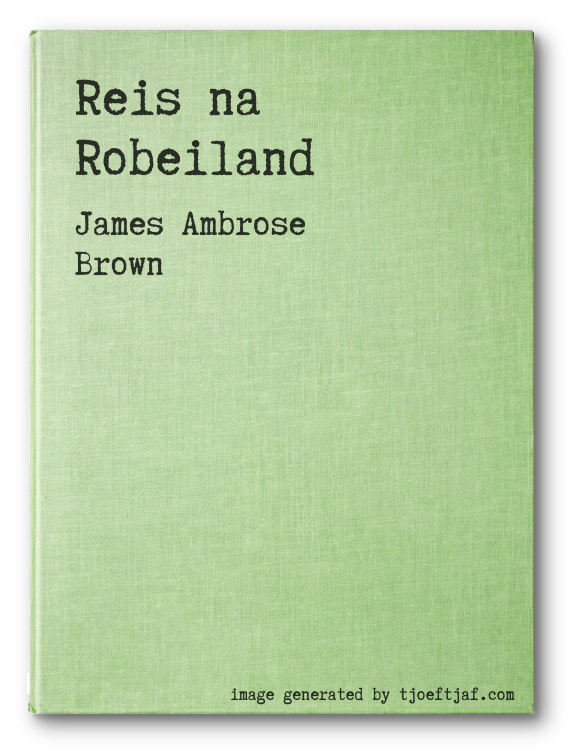 Reis na Robeiland