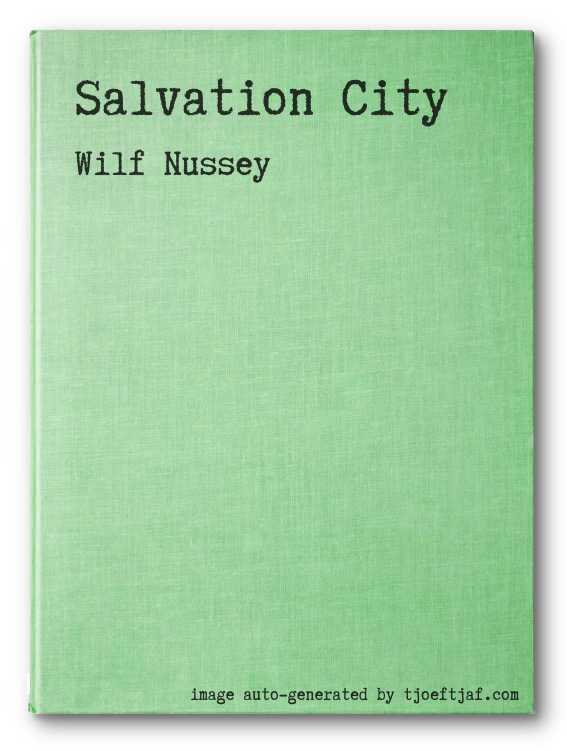Salvation City