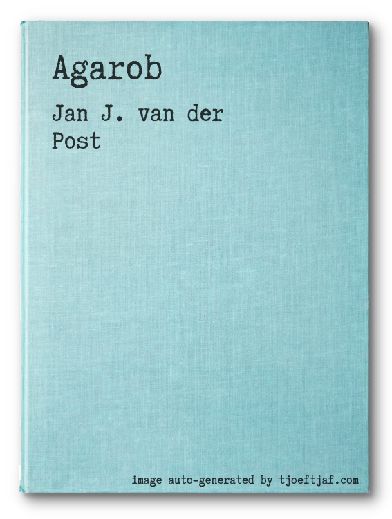 Agarob