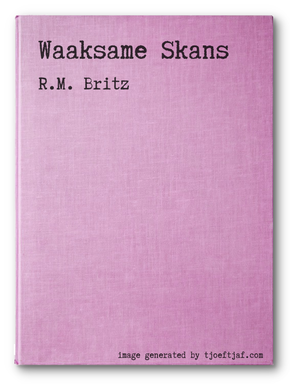 Waaksame Skans
